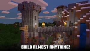 Minecraft v1.21.120.21 MOD APK (Mega Menu, 25+ Features) 2