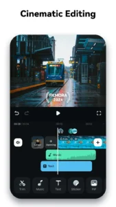 Filmora v14.9.61 MOD APK (Pro Unlocked) 1