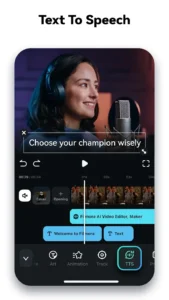 Filmora v14.9.61 MOD APK (Pro Unlocked) 3