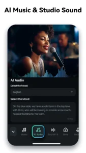 Filmora v14.9.61 MOD APK (Pro Unlocked) 4