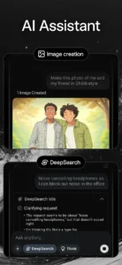 Grok – AI Assistant v1.0.41-release.00 MOD APK (Premium Unlocked) 2